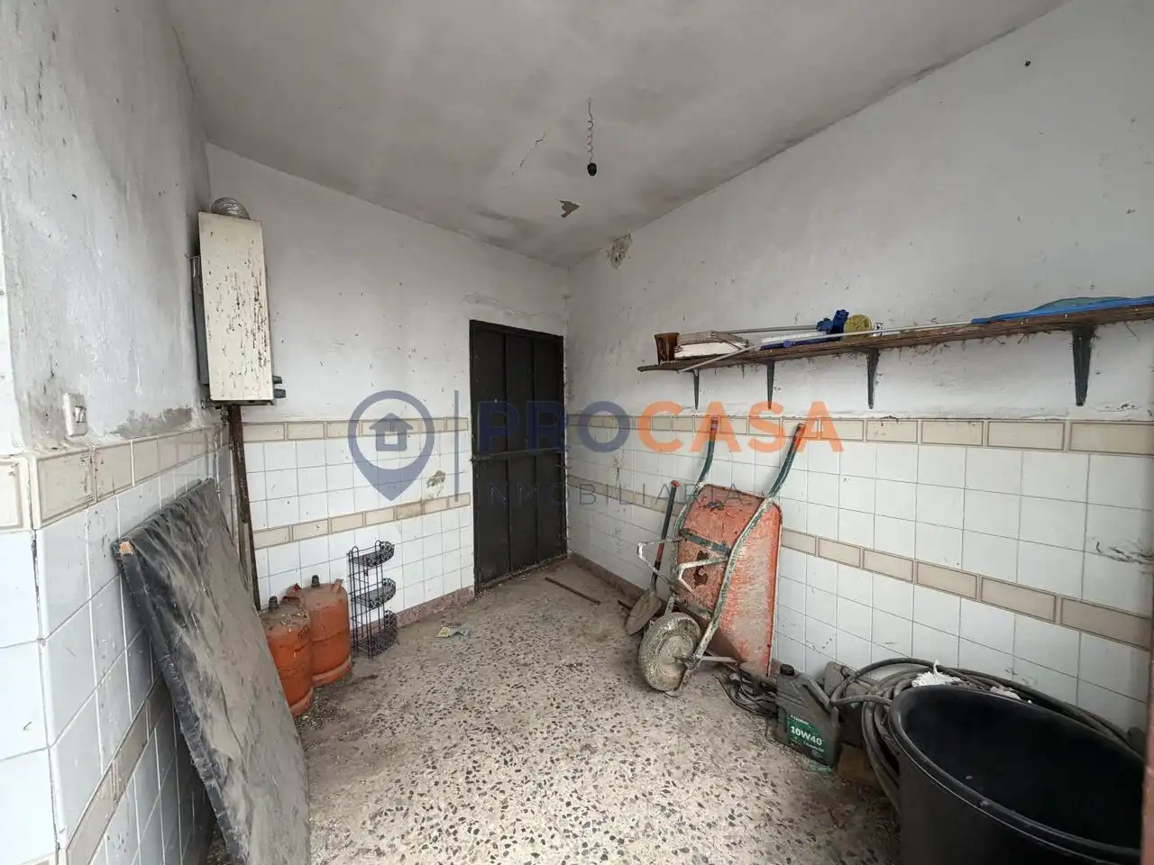 Houses for sale in El Coronil