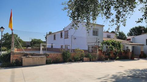 Photo 2 of Country house for sale in Las Virtudes, Alicante