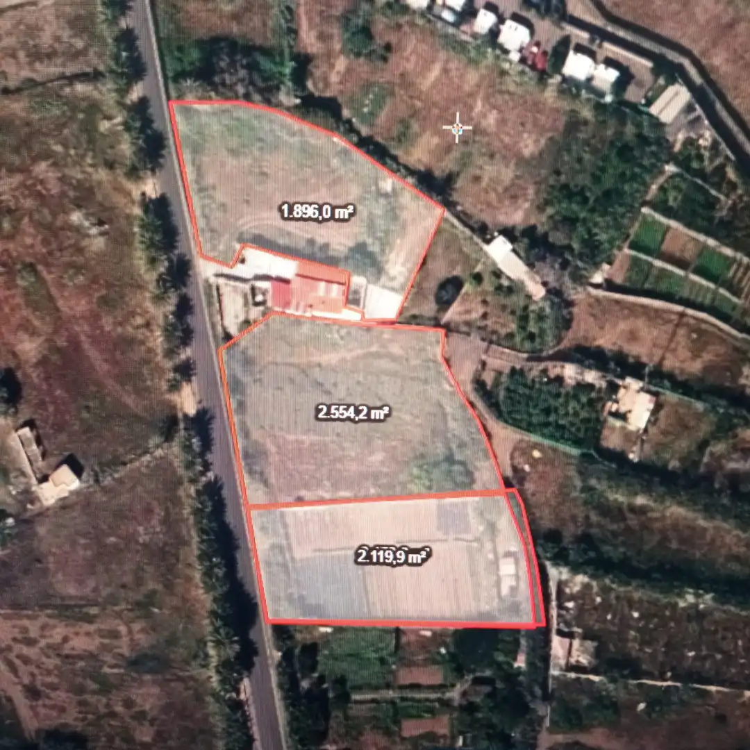 Terreny rústic en venda a GC-200, imagen 20