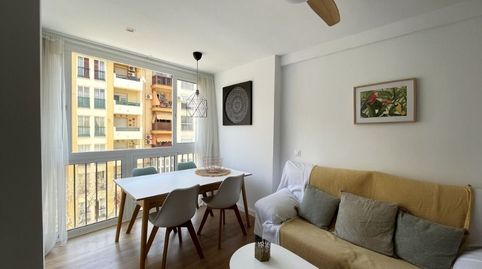 Foto 4 de Piso en venta en Asturias, El Palo, Málaga Capital