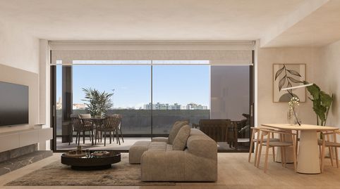 Foto 5 de Pis en venda a Carrer Maria Montesori, Cappont, Lleida