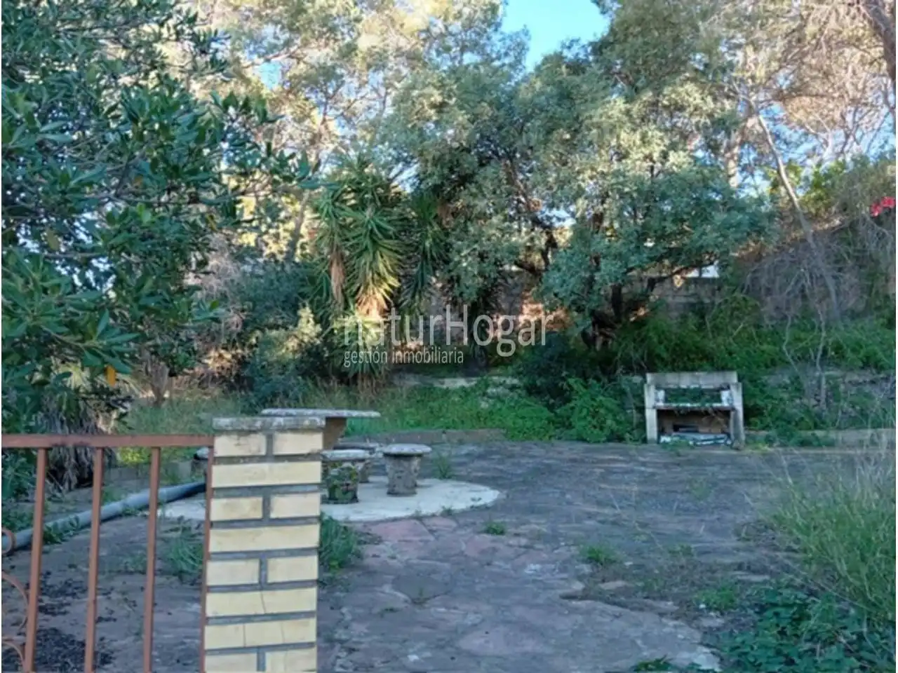 Villa avec jardin à vendre à La Cañada, imagen 4