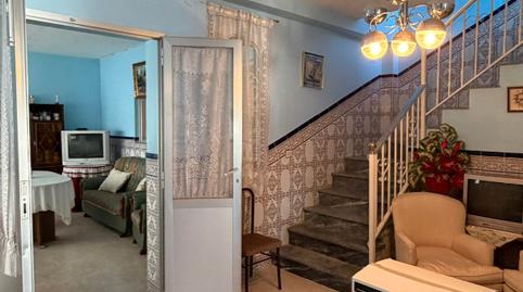 Foto 3 de Casa o xalet en venda a Calle de Castuera, 33a, Monterrubio de la Serena, Badajoz