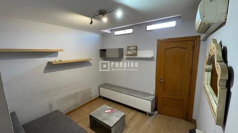 Foto 2 de Pis en venda a Albufera, Numancia,  Madrid Capital