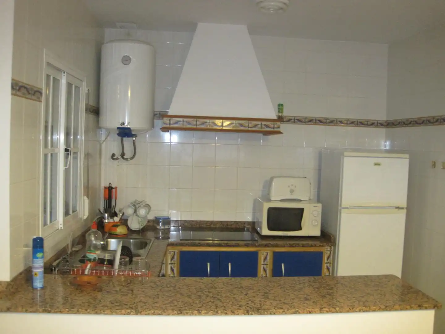 Apartamento en venta en Conil