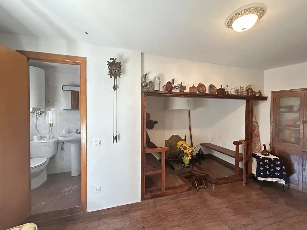 Haus oder Chalet zum Verkauf in Cascante