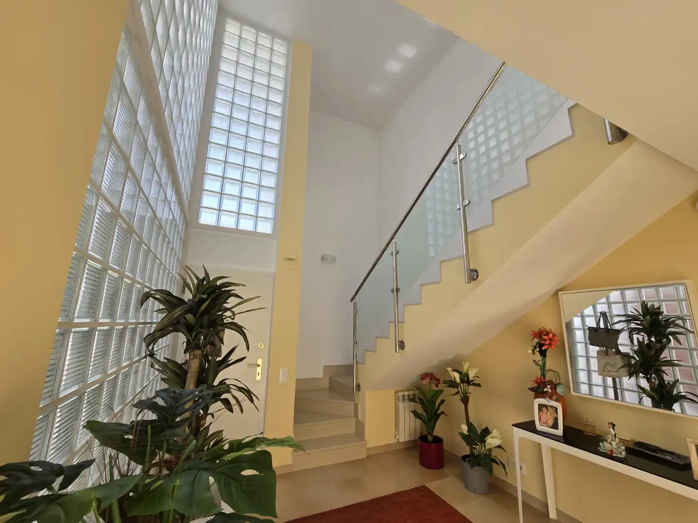 Casa o xalet en venda en Castellón de la Plana / Castelló de la Plana amb Aire condicionat, Calefacció i Jardí privat