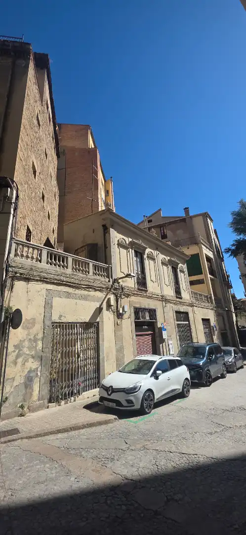 Wohngebäude zum Verkauf in Carrer de Sant Miquel 35, imagen 4