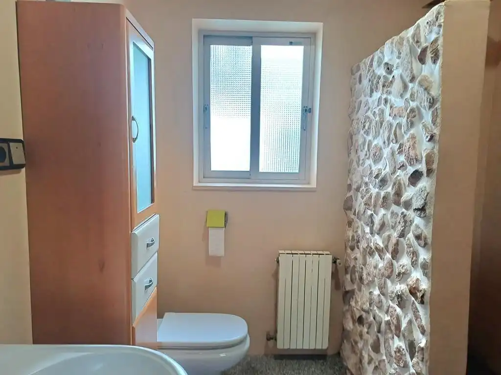 Baño de Casa o chalet en venta en Villena con Terraza