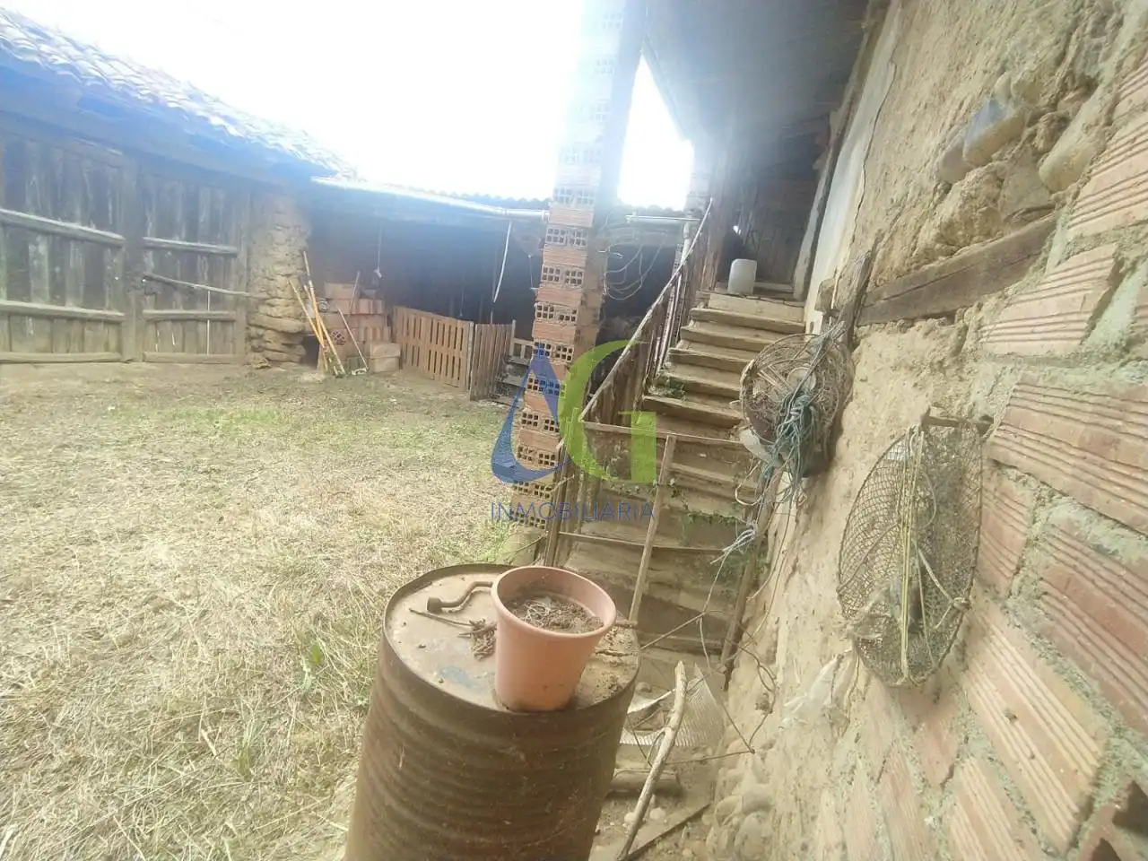 Terreno en venta en Villarrodrigo