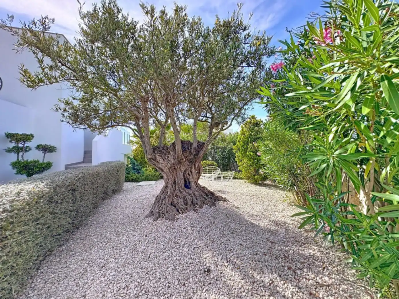 Villa avec piscine à vendre à Cumbre del Sol, imagen 40