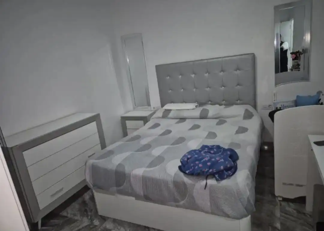 Habitación de Casa adosada en venta en Amposta
