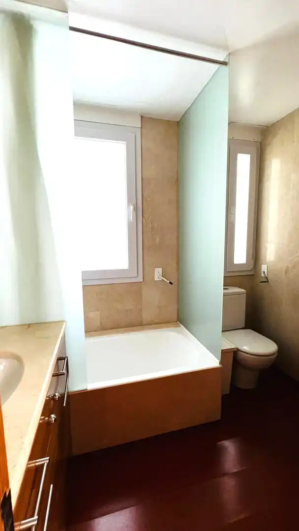 Ático con terraza en venta en Ponent, imagen 34