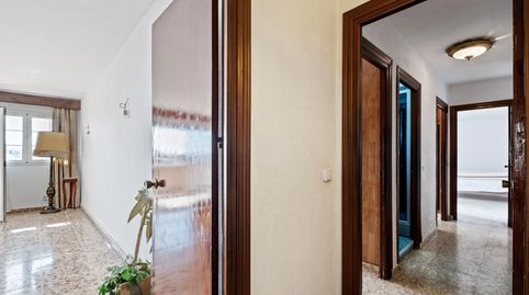 Foto 5 de Piso de alquiler en Calle Santa Marta, 1, La Unión - Cruz de Humilladero - Los Tilos, Málaga Capital