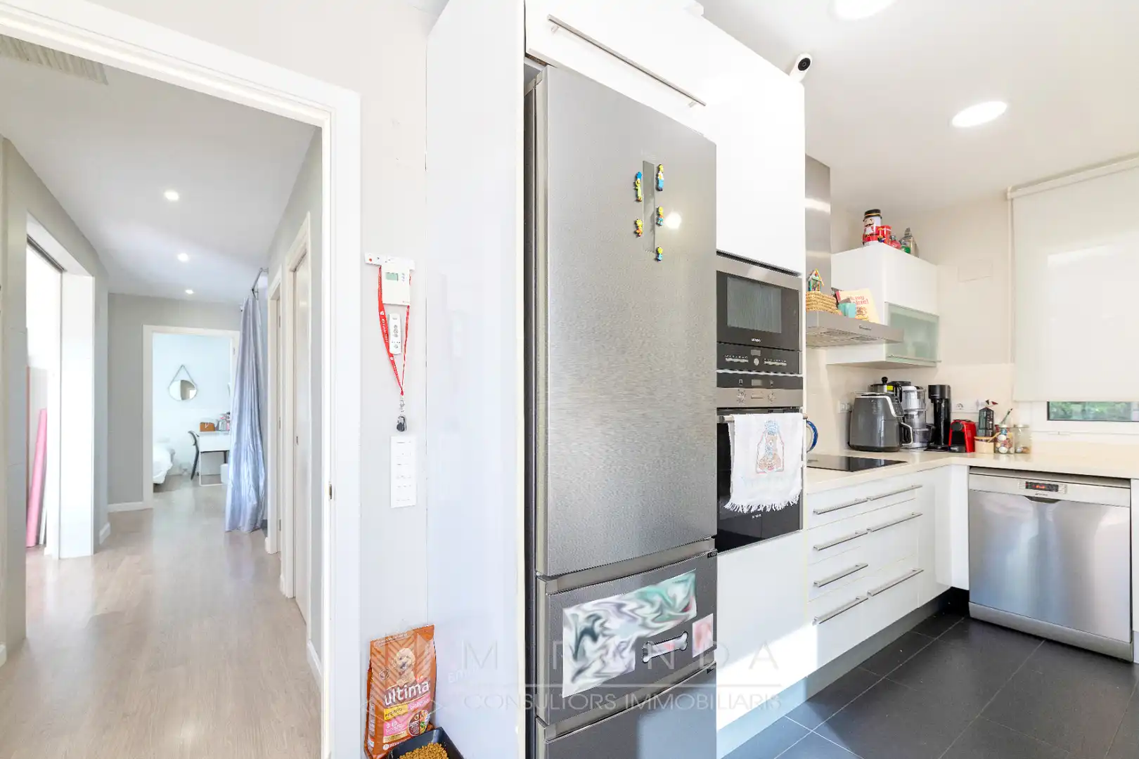 Chalet con terraza en venta en Carrer Vinyes d'en Mandri, imagen 33