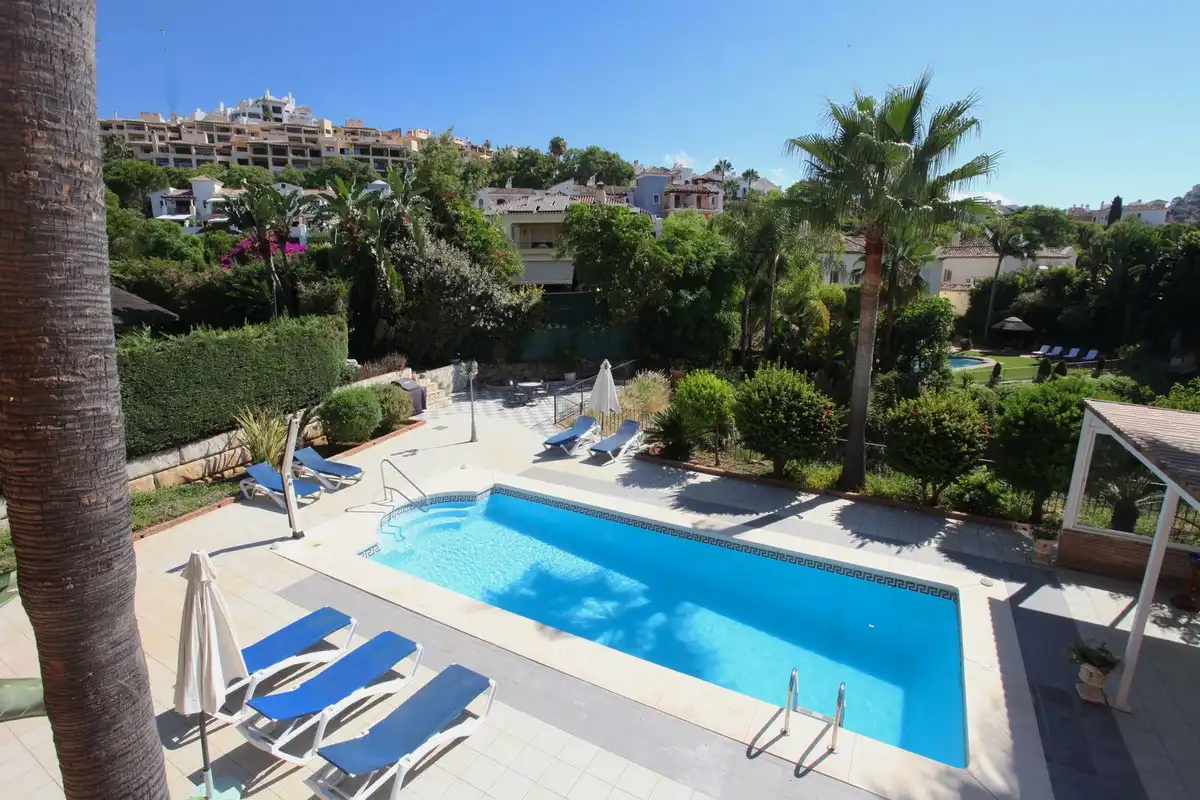 Detached house for sale in Los Arqueros  - Puerto del Almendro, imagen 47