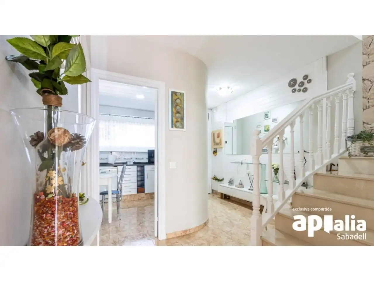 Casa o chalet en venta en Terrassa con Calefacción, Jardín privado y Terraza