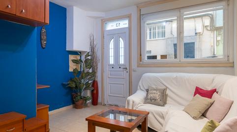Foto 3 de Dúplex en venta en Rúa San Amaro, 13, Monte Alto - Zalaeta - Atocha, A Coruña