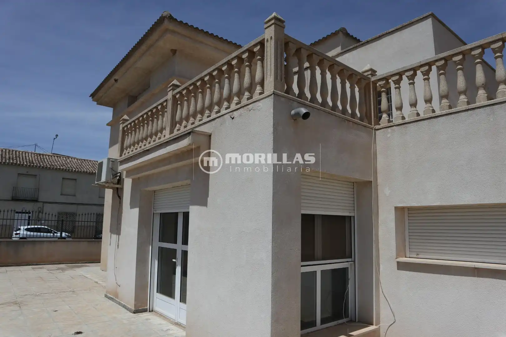Casa o xalet en venda a Carretera LORCA (ALM), 21, Caravaca de la Cruz