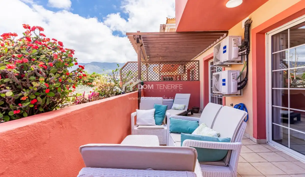 Appartement avec piscine à vendre à Costa Adeje, imagen 15