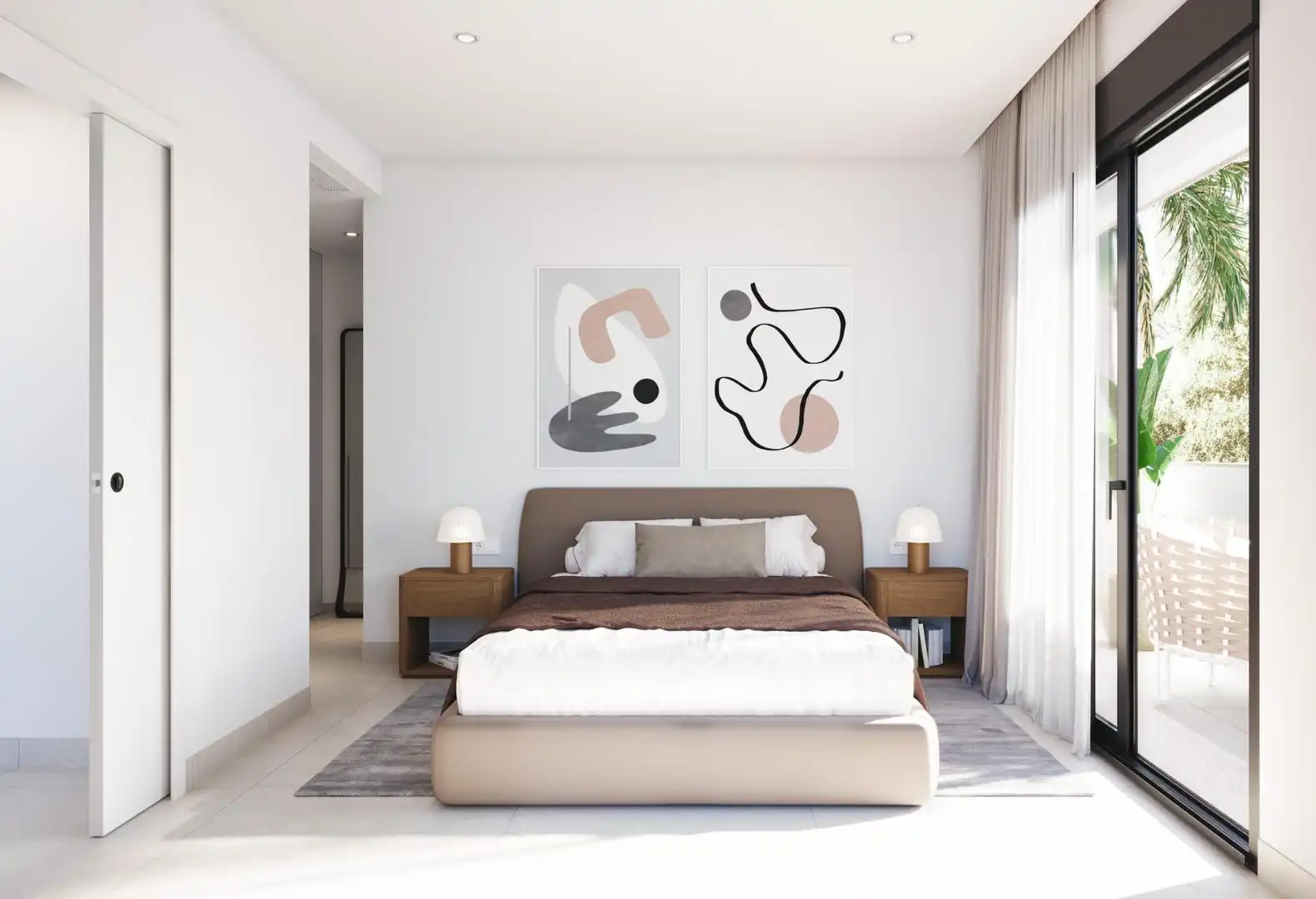 Villa avec piscine à vendre à Santiago de la Ribera, imagen 15