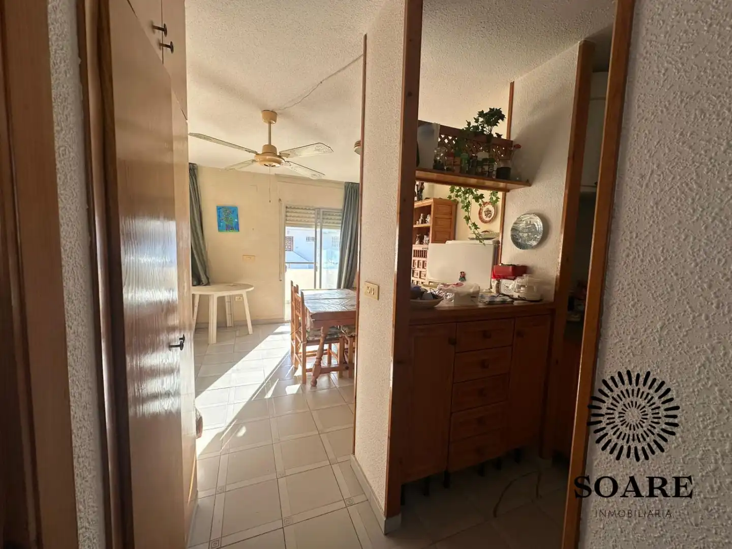 Apartamento con piscina en venta en CL 4 URB PEÑISMAR II, imagen 11