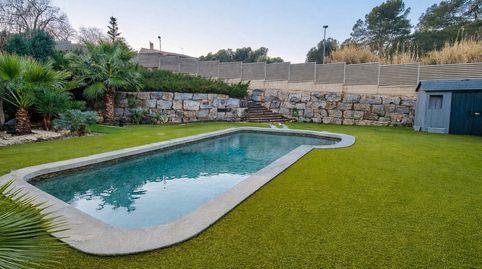 CHALET INDEPENDIENTE EN RUBI, immagine 3
