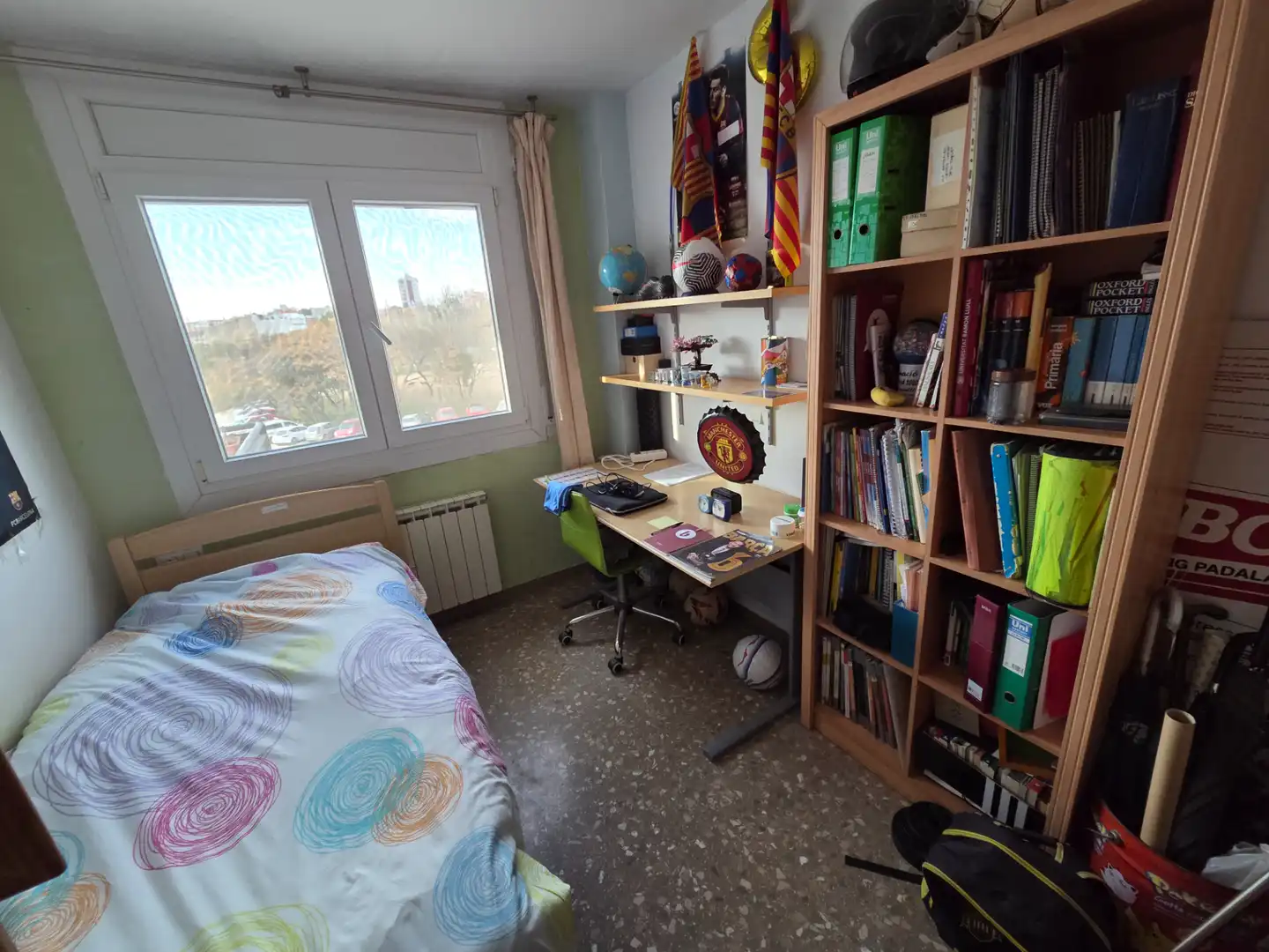 Habitación de Piso en venta en Vilafranca del Penedès con Aire acondicionado, Calefacción y Trastero