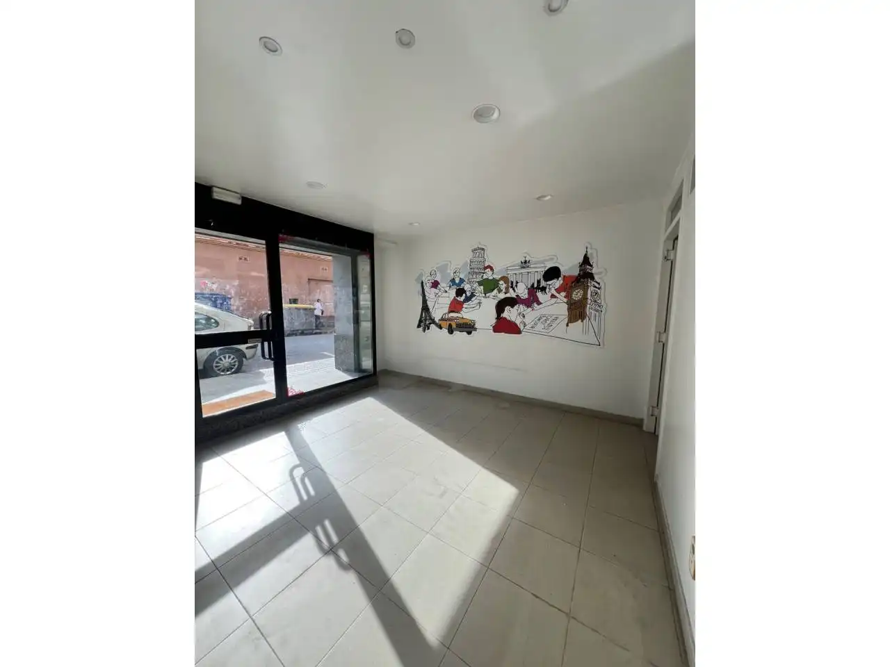 Business premises to rent in Calle INDUSTRIA, imagen 3