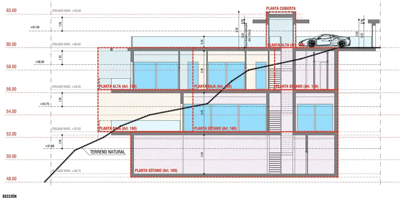 Terreno residenziale in vendita a Diseminado Poligono 15 1, imagen 4