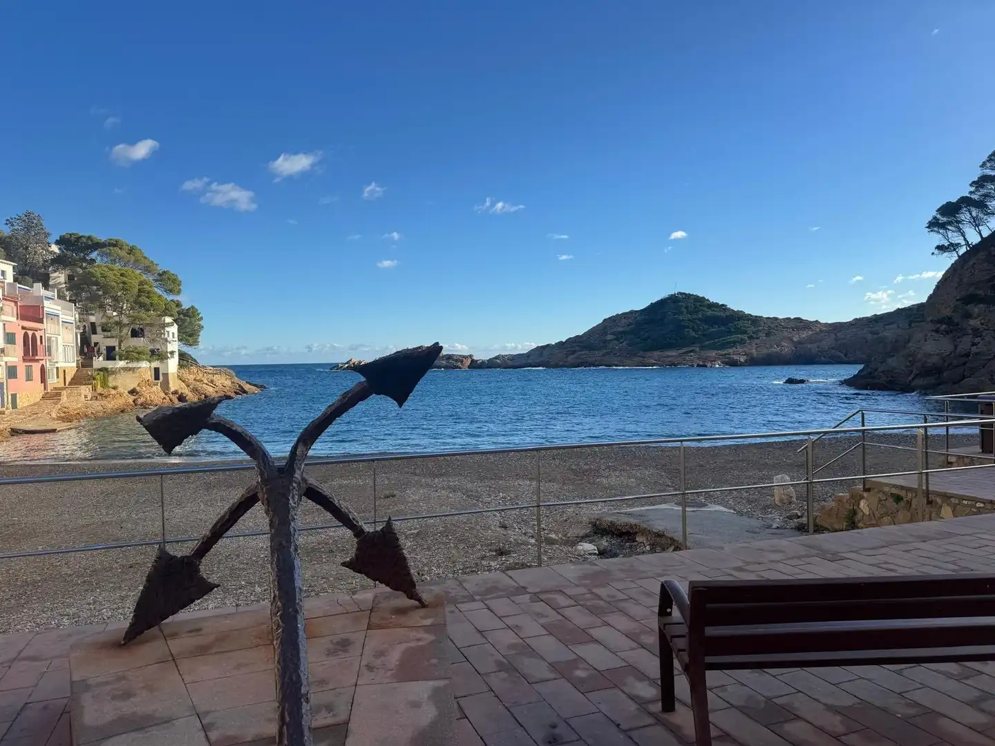 Xalet amb piscina en venda a Aiguafreda - Sa Tuna, imagen 15