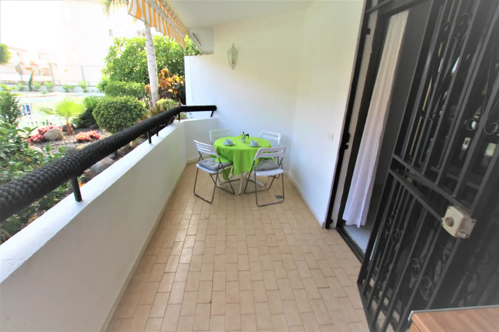 Wohnung mit Pool zum Verkauf in Los Cristianos, imagen 10