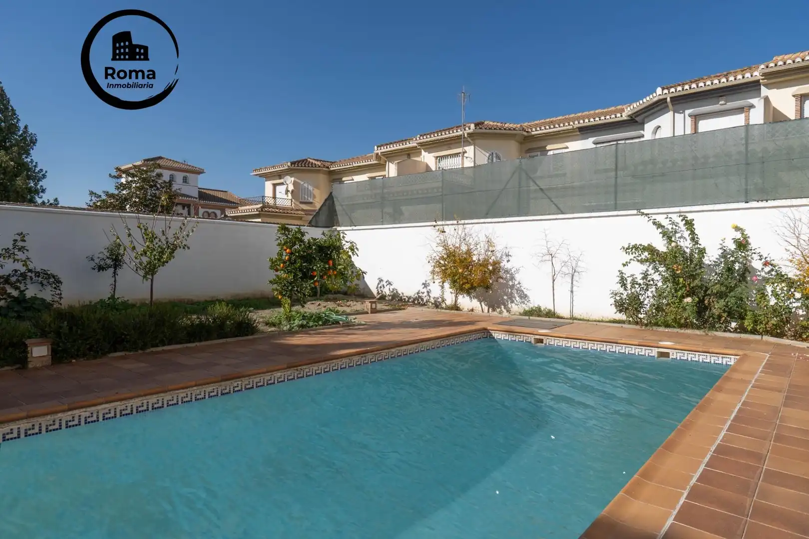 Villa mit Pool zum Verkauf in Calle FERNANDO DE LOS RIOS, imagen 66