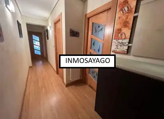 Flat with lift for sale in Avenida Besaya, imagen 12