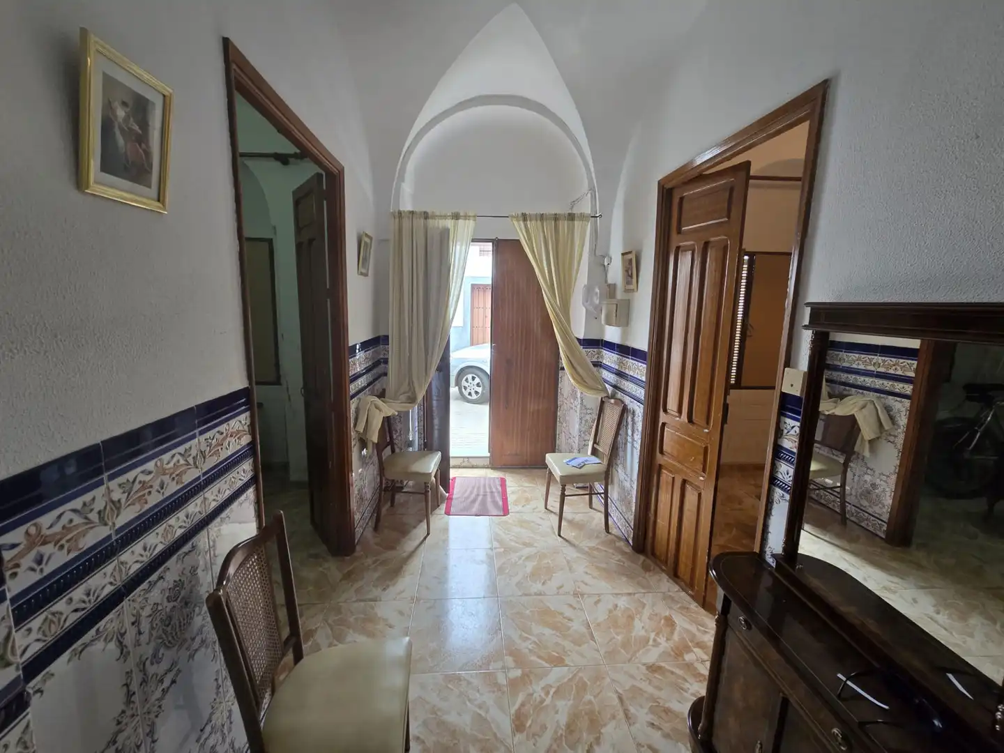 Casa en venda a Calle Herradores