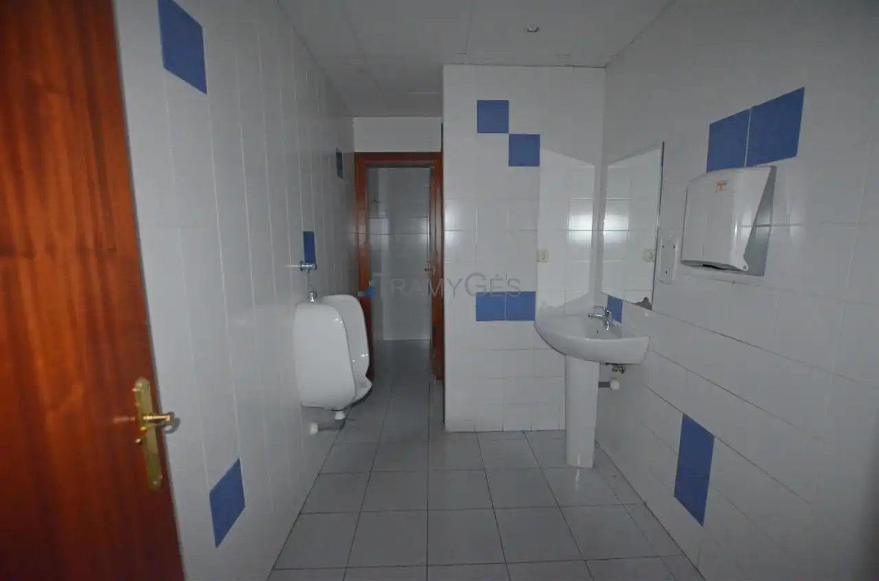Nave industrial in affitto a Valadares - Beade, imagen 17