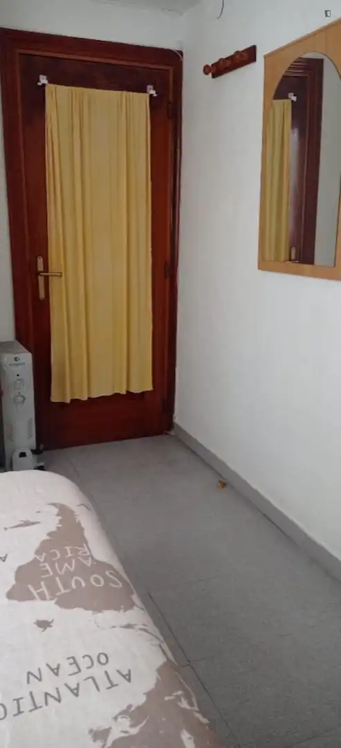 Habitación en Aluche