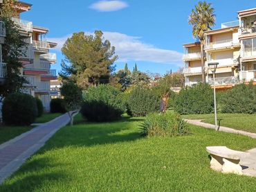Apartment for sale in Maritim