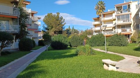 Apartamento en Primera Linea Mar La Llosa