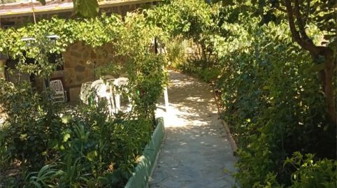 Foto 3 de Finca rústica en venda a Abrucena, Almería