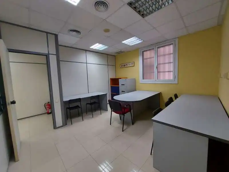 Local comercial en venda a Carrer d'Espronceda 375, imagen 12