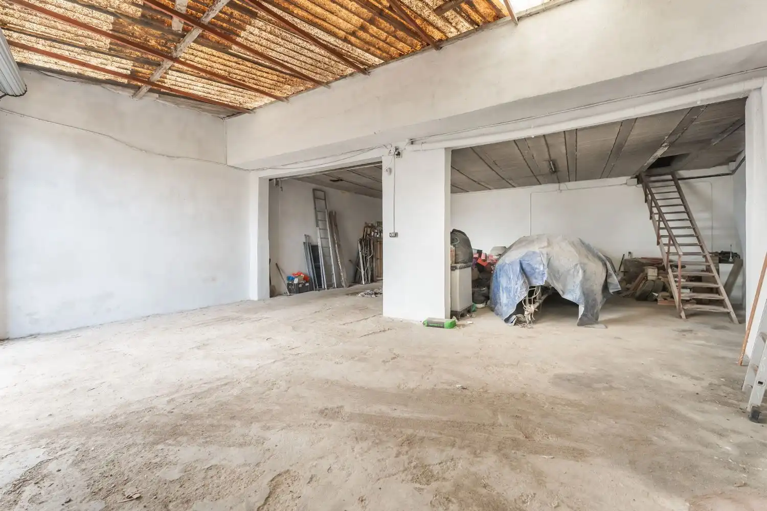 Casa o chalet en venta en Granollers con Jardín privado, Terraza y Trastero