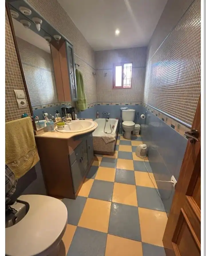 Casa en venda a La Carlota, imagen 5