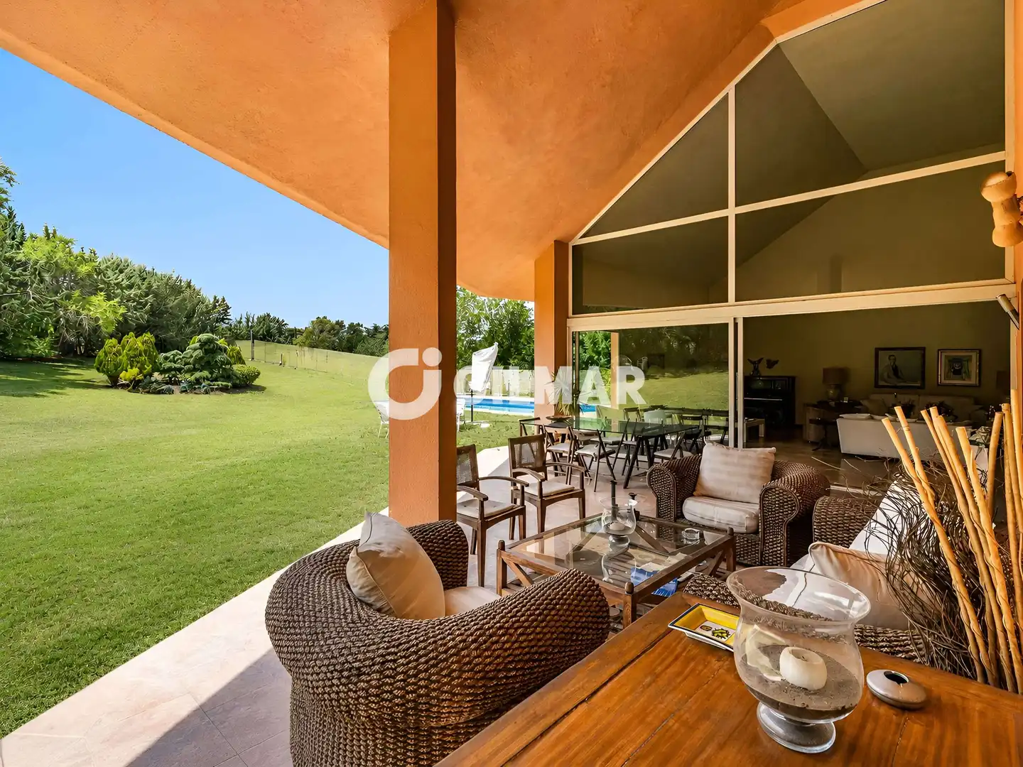 Detached house with pool for sale in Somosaguas, imagen 13