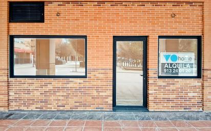 Exterior view of Premises to rent in Coslada  with Air Conditioner