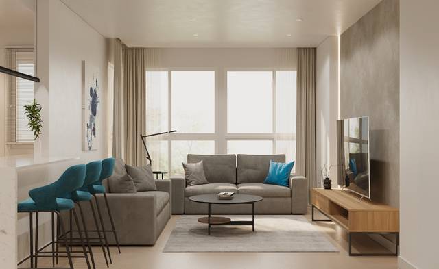 Piso en Venta en Carrer Joan Baptista Llorens, 133 en El Pilar