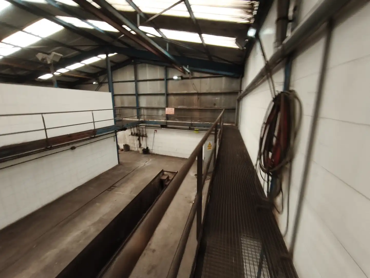 Nave industrial en venta en Carreño
