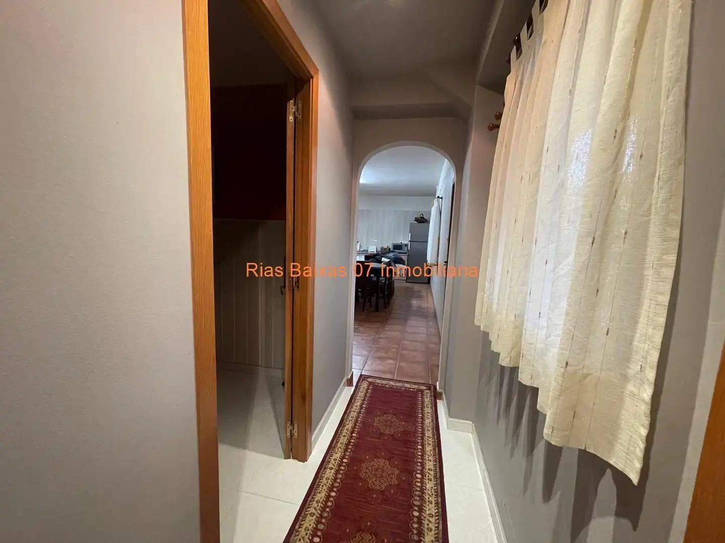 House with garden for sale in Mos, imagen 16