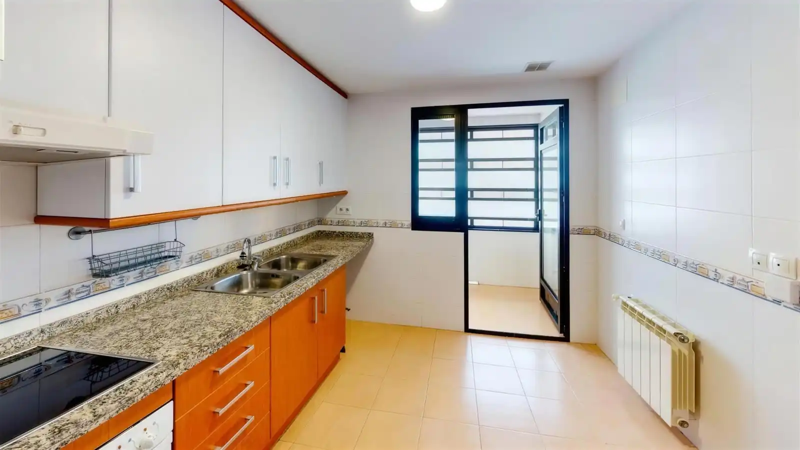 Ático con terraza en venta en Plaza Alcalde Agatángelo Soler, imagen 15