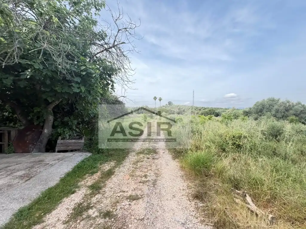 Casa o chalet en venta en Rafelguaraf con Terraza y Piscina
